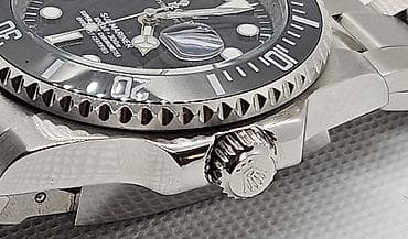 Rolex Submariner Date - Model: Submariner Date - Kućište i narukvica na lalafo.rs — 5 Rolex Submariner Date - Model: Submariner Date - Kućište i narukvica — 5