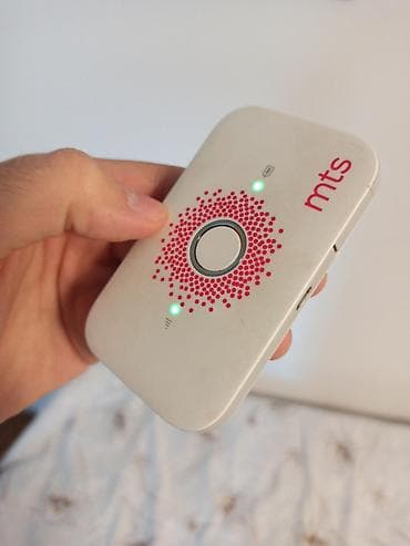 Huawei Mobile WiFi E5573C 4G MiFi modem za MTS Huawei Mobile WiFi na lalafo.rs Huawei Mobile WiFi E5573C 4G MiFi modem za MTS Huawei Mobile WiFi