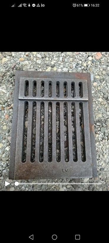 1. Resetka 3 5 smederevac dimenzije 15×23 = 1500 dinara 2. Resetka na lalafo.rs — 4 1. Resetka 3 5 smederevac dimenzije 15×23 = 1500 dinara 2. Resetka — 4