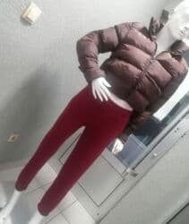 S (EU 36), bоја - Bordo na lalafo.rs S (EU 36), bоја - Bordo