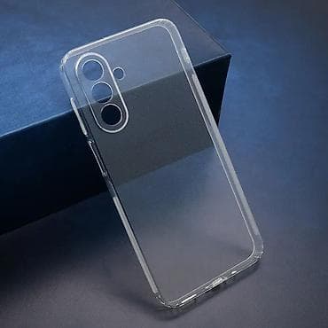 Providna futrola CLEAR FIT za Samsung A175F/A176B Galaxy A17 4G/5G na lalafo.rs — 1 Providna futrola CLEAR FIT za Samsung A175F/A176B Galaxy A17 4G/5G — 1