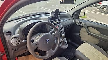 Transport: Auto se nalazi u odličnom mehaničkom stanju i spreman je za at lalafo.rs — 5 Transport: Auto se nalazi u odličnom mehaničkom stanju i spreman je za — 5