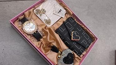 Zenski poklon setovi at lalafo.rs — 10 Zenski poklon setovi — 10