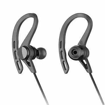 JVC HA-EC20BT-BE Bluetooth slušalice. Tip: Bežične slušalice. Zemlja na lalafo.rs — 1 JVC HA-EC20BT-BE Bluetooth slušalice. Tip: Bežične slušalice. Zemlja — 1