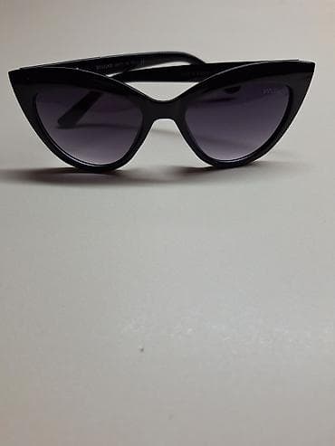 Bvlgari ženske sunčane naočare – mačje oko. - Model cat-eye, crni na lalafo.rs — 1 Bvlgari ženske sunčane naočare – mačje oko. - Model cat-eye, crni — 1