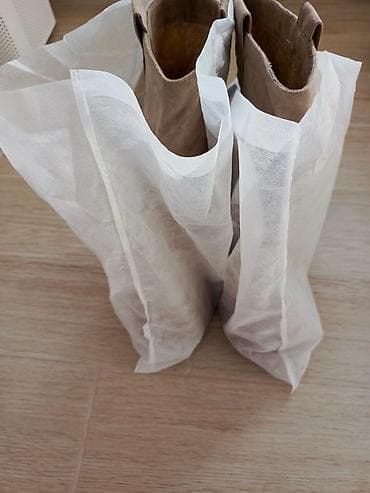 Čizme, 37, bоја - Bež na lalafo.rs — 8 Čizme, 37, bоја - Bež — 8