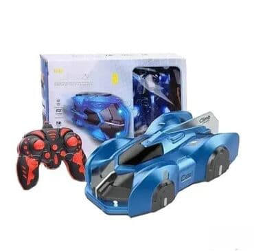 Autići: Plavi auto koji ide po zidu na daljinski 149. plavi auto koji ide po na lalafo.rs — 1 Autići: Plavi auto koji ide po zidu na daljinski 149. plavi auto koji ide po — 1