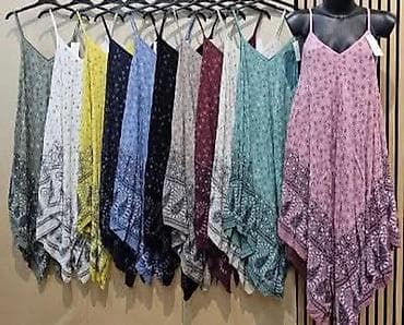 Haljine
Cena 2200
Uni vel.
V16 na lalafo.rs Haljine
Cena 2200
Uni vel.
V16