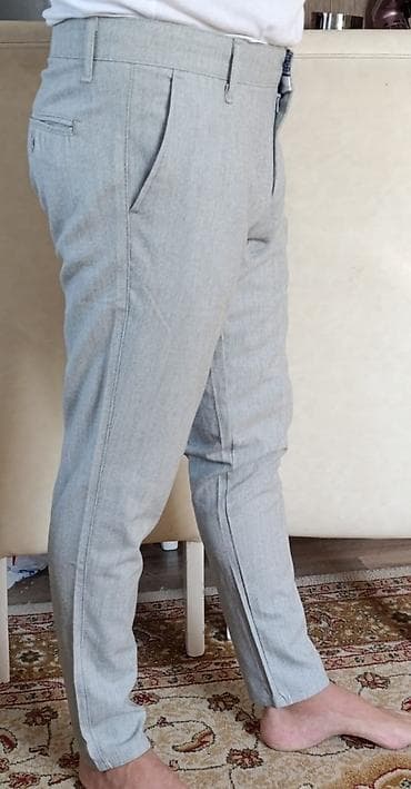 pantalone butiku ali: Pantalone, Massimo Dutti, bоја - Bež na lalafo.rs — 5 pantalone butiku ali: Pantalone, Massimo Dutti, bоја - Bež — 5