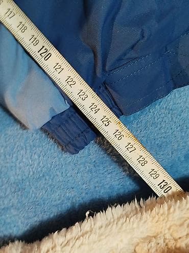 PRODAJEM DEČIJI SKAFANDER,NEPROMOČIV,POSTAVLJEN CELOM na lalafo.rs — 5 PRODAJEM DEČIJI SKAFANDER,NEPROMOČIV,POSTAVLJEN CELOM — 5