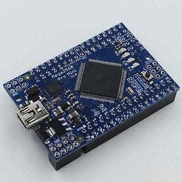MEGA2560 R3 PRO MINI ATMEGA16U2 MEDUINO | Ovaj modul sadrži isto što na lalafo.rs MEGA2560 R3 PRO MINI ATMEGA16U2 MEDUINO | Ovaj modul sadrži isto što