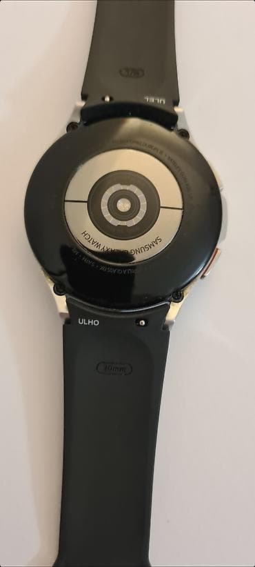 ★ Prodajem pametni sat Samsung Galaxy Watch 4 Classic, prečnika 46mm na lalafo.rs — 5 ★ Prodajem pametni sat Samsung Galaxy Watch 4 Classic, prečnika 46mm — 5