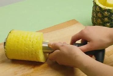 Home & Garden: Secka i vadilica za ananas – nerđajući čelik - Praktičan kuhinjski at lalafo.rs — 8 Home & Garden: Secka i vadilica za ananas – nerđajući čelik - Praktičan kuhinjski — 8