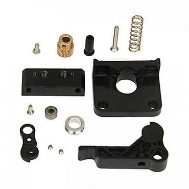 Electronics: MK8 EKSTRUDER KIT ZA 1.75MM FILAMENT | MK8 ekstruder kit za 1.75mm at lalafo.rs — 1 Electronics: MK8 EKSTRUDER KIT ZA 1.75MM FILAMENT | MK8 ekstruder kit za 1.75mm — 1