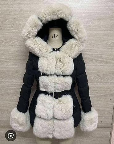 ❄️Odmah dostupna S veličina 4600 dinara ❄️
💋 na lalafo.rs — 1 ❄️Odmah dostupna S veličina 4600 dinara ❄️
💋 — 1