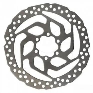 ROTOR DISK KOČNICE SHIMANO SM-RT26, 180MM | SHIMANO ALTUS - 6-Bolt - na lalafo.rs ROTOR DISK KOČNICE SHIMANO SM-RT26, 180MM | SHIMANO ALTUS - 6-Bolt -