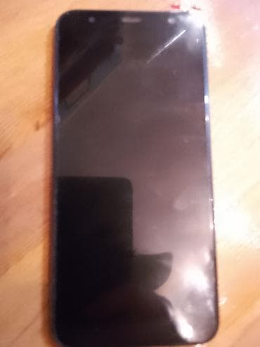 Samsung Galaxy J4+ (crvena boja) - Ekran: 6.0" HD+ (1480×720) at lalafo.rs — 1 Samsung Galaxy J4+ (crvena boja) - Ekran: 6.0" HD+ (1480×720) — 1