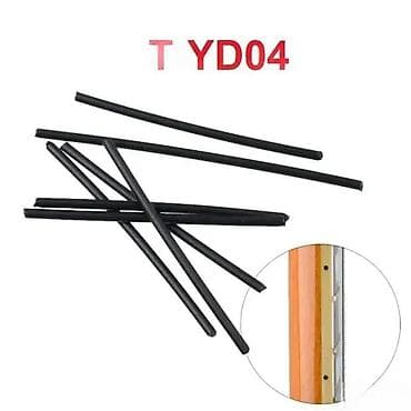 FRETBOARD MARKERI TACKICE 10CM SIPKE ZA VRAT, SA STRANE ABS | at lalafo.rs FRETBOARD MARKERI TACKICE 10CM SIPKE ZA VRAT, SA STRANE ABS |