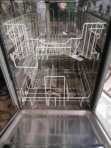 Ugradna mašina za pranje sudova Miele - Prednja kontrolna tabla sa na lalafo.rs — 9 Ugradna mašina za pranje sudova Miele - Prednja kontrolna tabla sa — 9