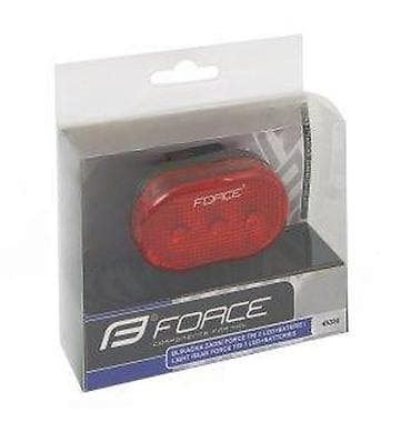 cepaci za drva: FORCE TRI ZADNJE SVETLO | FORCE TRI zadnje svetlo sa 3 LED diode na lalafo.rs — 4 cepaci za drva: FORCE TRI ZADNJE SVETLO | FORCE TRI zadnje svetlo sa 3 LED diode — 4