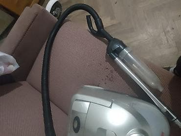 Usisivač Thomas Twin TT Parquet – kanister tip - Snaga usisavanja na lalafo.rs — 3 Usisivač Thomas Twin TT Parquet – kanister tip - Snaga usisavanja — 3