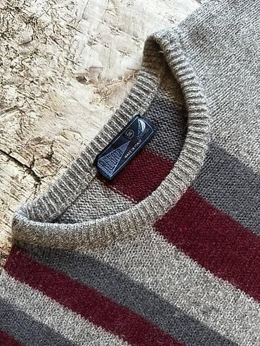 REGATA - Muški vuneni džemper renomiranog italijanskog brenda Regata na lalafo.rs — 2 REGATA - Muški vuneni džemper renomiranog italijanskog brenda Regata — 2