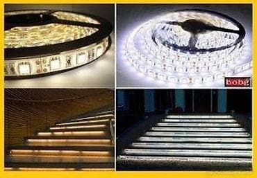 🌈 LED TRAKE SA VIŠE BAKRA RGB Profesional • WiFi • Bluetooth • RF na lalafo.rs — 10 🌈 LED TRAKE SA VIŠE BAKRA RGB Profesional • WiFi • Bluetooth • RF — 10