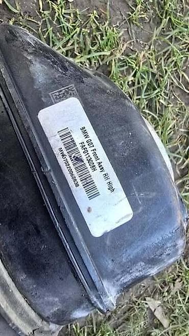 Car Parts: VAZDUŠNI JASTUK G07 ZA BMW X7 | BMW X7 g07 vazdušni jastuk at lalafo.rs — 3 Car Parts: VAZDUŠNI JASTUK G07 ZA BMW X7 | BMW X7 g07 vazdušni jastuk — 3