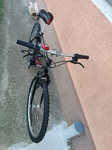 Bicikl Wheeler Proline 2880, 26" CrMb Bicikla Wheeler Proline na lalafo.rs — 2 Bicikl Wheeler Proline 2880, 26" CrMb Bicikla Wheeler Proline — 2