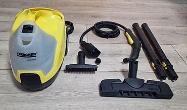 Kärcher SC 2.600 C – paročistač sa dodacima Opis: - Paročistač na na lalafo.rs — 1 Kärcher SC 2.600 C – paročistač sa dodacima Opis: - Paročistač na — 1