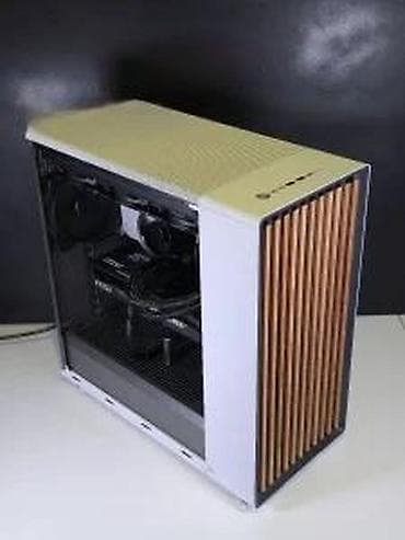 Ryzen 7 9800X3D / RTX 5070 Ti / X870 / 64GB / 2TB – SM111PC Prodaja i at lalafo.rs — 1 Ryzen 7 9800X3D / RTX 5070 Ti / X870 / 64GB / 2TB – SM111PC Prodaja i — 1