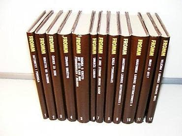 Erich Fromm Sabrana djela 1-12 kompletErih From 1. autoritet i na lalafo.rs Erich Fromm Sabrana djela 1-12 kompletErih From 1. autoritet i