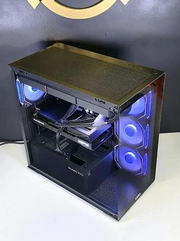 Ryzen 7 7800X3D RX 9060XT B650 32GB 1TB - SM138PC. ✨ Prodaja i na lalafo.rs — 6 Ryzen 7 7800X3D RX 9060XT B650 32GB 1TB - SM138PC. ✨ Prodaja i — 6