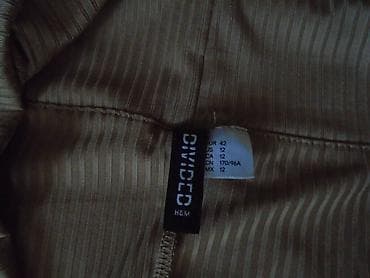 Nova bez etikete, HM divided haljina golih ramena, naznačene veličine na lalafo.rs — 5 Nova bez etikete, HM divided haljina golih ramena, naznačene veličine — 5