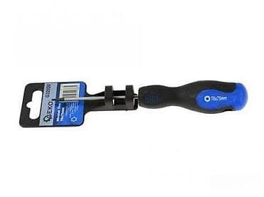 Šrafciger TORX T6, 75 mm Cena: 150 din Šrafciger sa TORX tipom T6 na lalafo.rs — 2 Šrafciger TORX T6, 75 mm Cena: 150 din Šrafciger sa TORX tipom T6 — 2