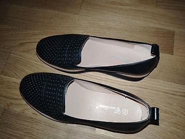 Ženske baletanke na prodaju. Broj 38.Dobro stanje. Malo nošene na lalafo.rs — 4 Ženske baletanke na prodaju. Broj 38.Dobro stanje. Malo nošene — 4