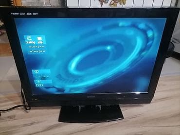 Dikom LCD televizor sa postoljem - Ekran: približno 32" - Prikaz na lalafo.rs — 2 Dikom LCD televizor sa postoljem - Ekran: približno 32" - Prikaz — 2