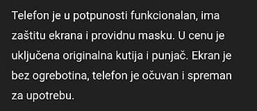 Samsung galaxy J5(2017) Forma Monoblok, 160 grama, 146.2x71.3x8 mm na lalafo.rs — 3 Samsung galaxy J5(2017) Forma Monoblok, 160 grama, 146.2x71.3x8 mm — 3