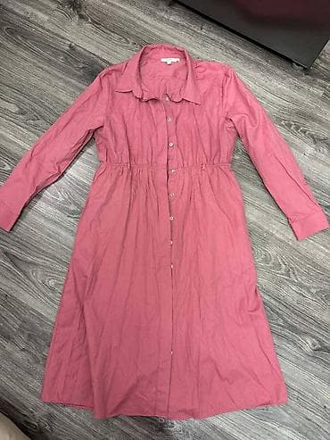 Odlična haljina, veličine 38 na lalafo.rs — 2 Odlična haljina, veličine 38 — 2