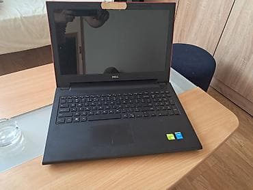 Na prodaju: Dell laptop – odličan za posao, školu i kućnu upotrebu! at lalafo.rs — 2 Na prodaju: Dell laptop – odličan za posao, školu i kućnu upotrebu! — 2