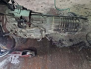 MENJAČ 5.0 TDI AUTOMATIK ZA VOLKSWAGEN TOUAREG OD 2005. DO 2009. GOD na lalafo.rs MENJAČ 5.0 TDI AUTOMATIK ZA VOLKSWAGEN TOUAREG OD 2005. DO 2009. GOD