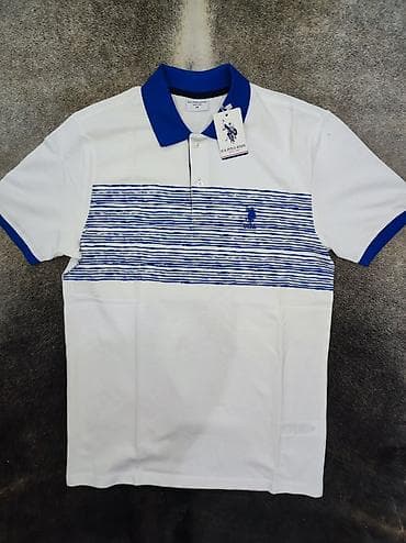 Polo majice extra kvalitet na lalafo.rs — 1 Polo majice extra kvalitet — 1