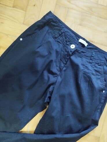 XL, Normalan struk, Drugi kroj pantalona na lalafo.rs — 1 XL, Normalan struk, Drugi kroj pantalona — 1