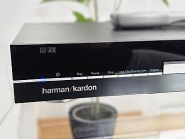 cista koza broj: Harman/Kardon HD 990 – high-end CD/HD audio plejer sa daljinskim na lalafo.rs — 6 cista koza broj: Harman/Kardon HD 990 – high-end CD/HD audio plejer sa daljinskim — 6