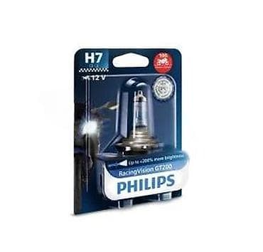 Transport: PHILIPS RacingVision GT200 H7 – halogena sijalica za farove (12 V) - at lalafo.rs — 4 Transport: PHILIPS RacingVision GT200 H7 – halogena sijalica za farove (12 V) - — 4