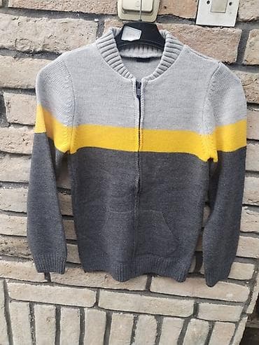 Waikiki dzemper za decake vel 140/146 rasprodaja na lalafo.rs — 2 Waikiki dzemper za decake vel 140/146 rasprodaja — 2