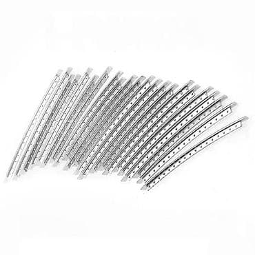 PRAGOVI ZA ELEKTRICNU GITARU - 2,2 MM 22 KOMADA | at lalafo.rs PRAGOVI ZA ELEKTRICNU GITARU - 2,2 MM 22 KOMADA |