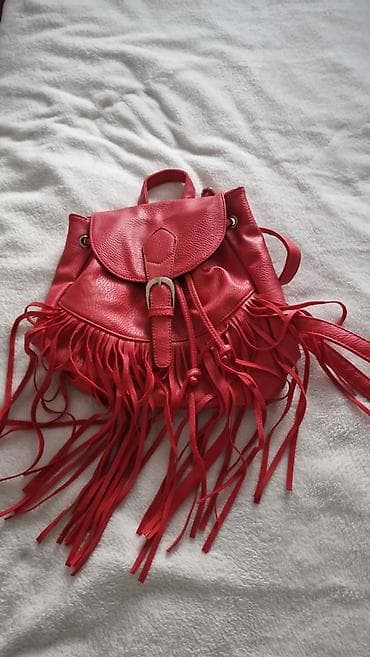 Kvalitetan ranac sa resama,nov na lalafo.rs Kvalitetan ranac sa resama,nov