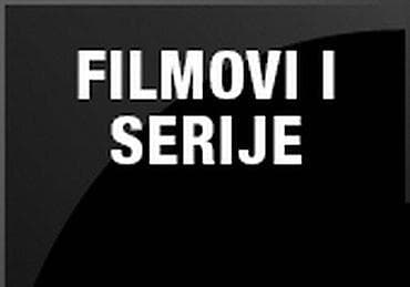 Books, Audio & Video formats: Serije i filmovi - sa prevodom najveci izbor serija, filmova at lalafo.rs — 1 Books, Audio & Video formats: Serije i filmovi - sa prevodom najveci izbor serija, filmova — 1