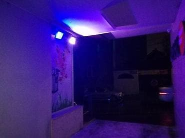 RGB 50w reflektor LED sa daljinskim upravljačem IC. Opis u izradi. ✨ na lalafo.rs — 3 RGB 50w reflektor LED sa daljinskim upravljačem IC. Opis u izradi. ✨ — 3